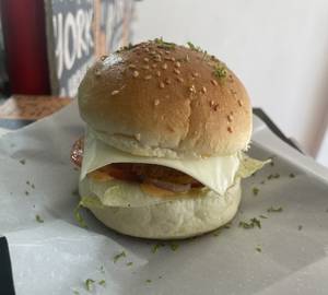 Veg Burger