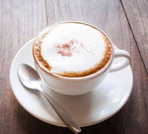 French Vanilla Latte