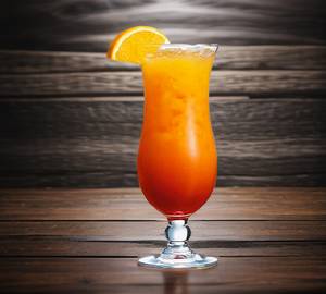 Ganga Jamuna Juice 