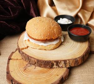 Classic Og Burger