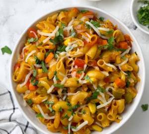 Macaroni