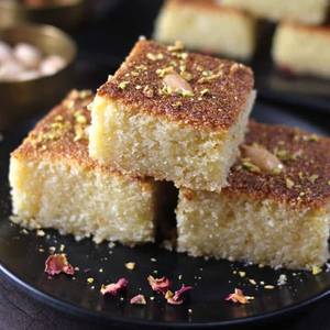 Basbousa