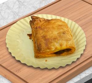 Punjabi cheese Patties
