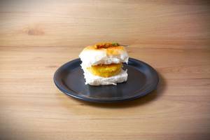 Classic Vada Pav