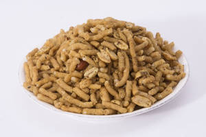Rajgira Sabudana Mix.