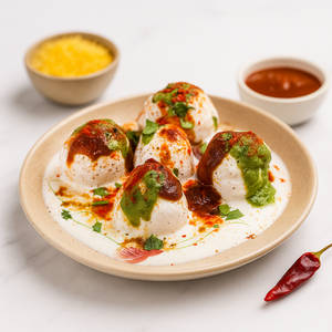 Dahi Vada