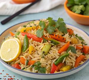 Veg Fried Rice