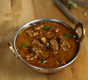Mutton Pepper Masala