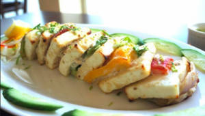 Paneer Malai Tikka