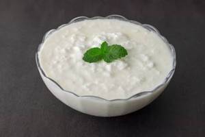 Plain Curd [250 ml]