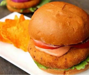 Veg Burger