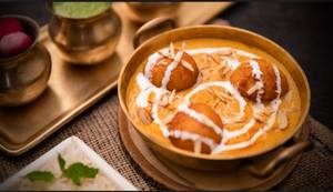 Malai Kofta (500ml)