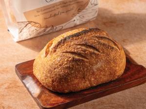 Country Sourdough (350g)
