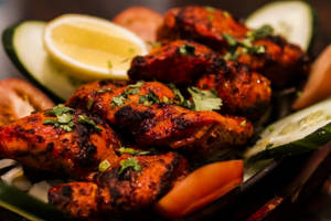 Tandoori Chicken (red)