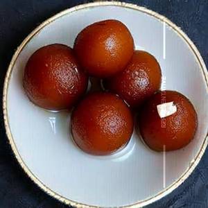 Gulab jamun