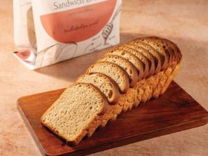 Soft Sourdough Sandwich Bread (450g)