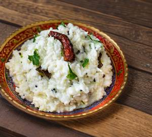 Curd rice
