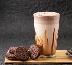 Oreo Shake