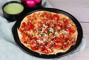 Masala Papad