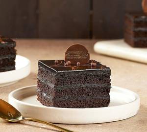 Chocolate Pastry