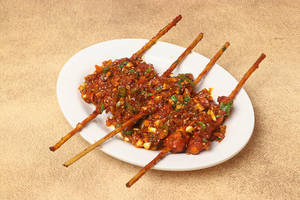 Sauteed Mutton