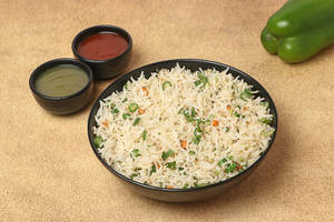 Malaysian Rice