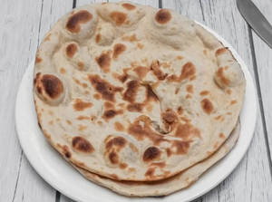 Plain Tandoori Roti