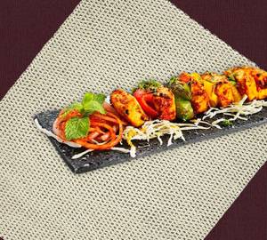 Paneer kabab