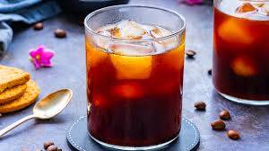 Aeropress (cold)
