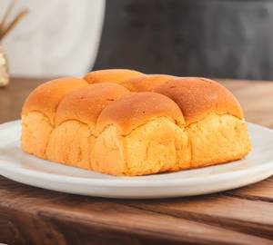 Plain Pav [2 Pieces]