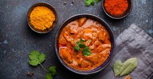 Tikka Masala