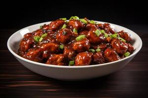 Gobi Manchurian