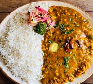 Dal Chawal