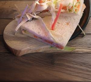 Classic Sandwich