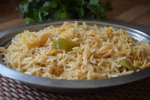Mandi Rice