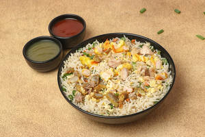 Mixed Non Veg Rice