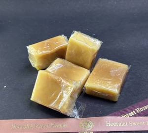 Milk Mysore Pak