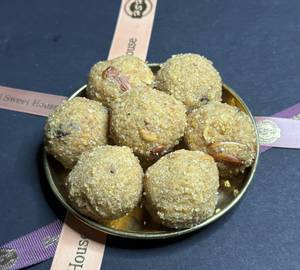 Churma Laddu
