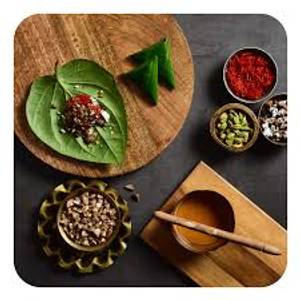 Navratan chatani paan