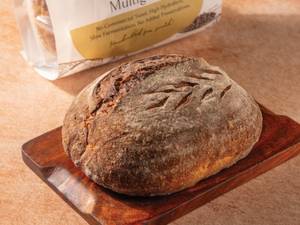 Multigrain Sourdough (420g)
