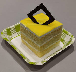 Mango Pastry