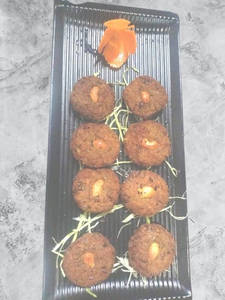 Royal Hara Bhara Kebab