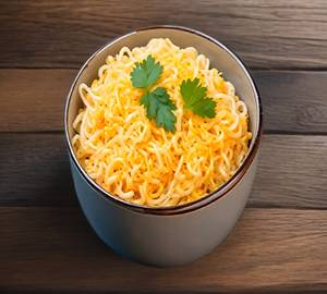 Plain Maggi