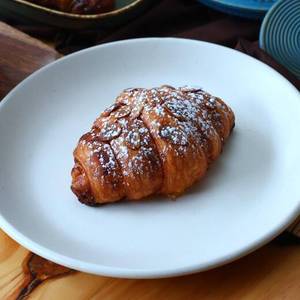 Almond Croissant