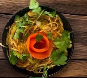 Veg Chowmein