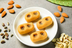Rajasthani Peda