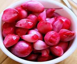 Sirka Onion