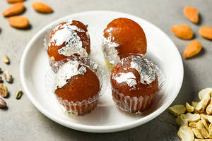 Gulab Jamun