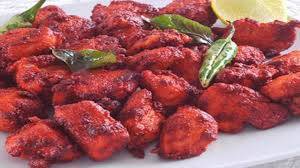 Chicken Dana Gravy