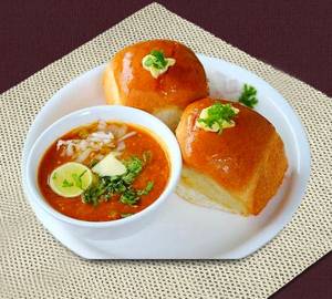Pav Bhaji